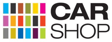 Car Hub Logo